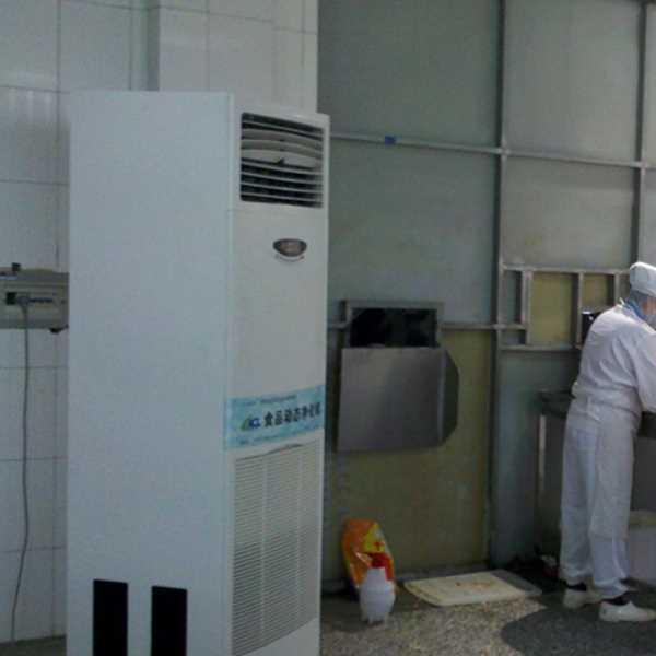 大同食品正负离子空气杀菌器